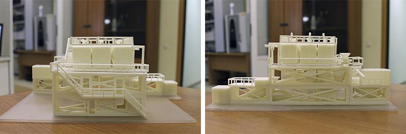 3D печать - дело тонкое!