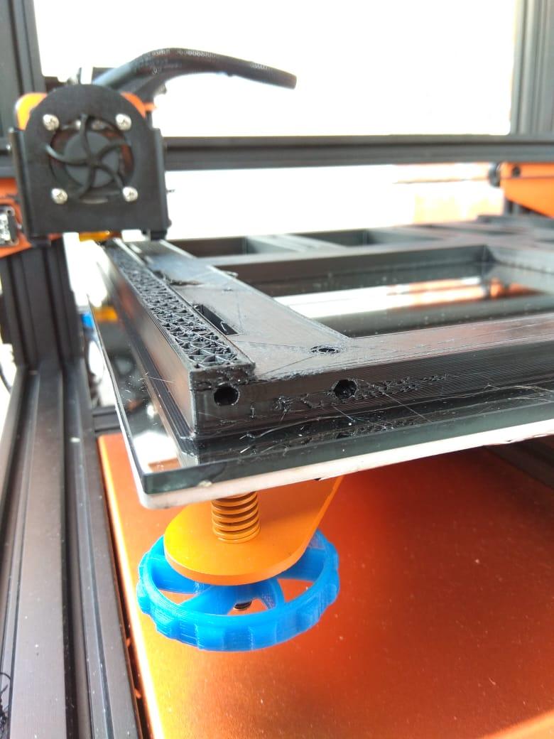 Помогите разобраться, дефект детали