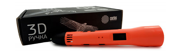 3D-ручки CACTUS помогли создать пальто и аксессуары-броши для бренда DOCH