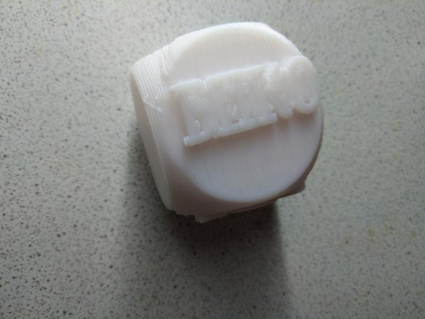 Anycubic I3 mega - улучшение качества печати.