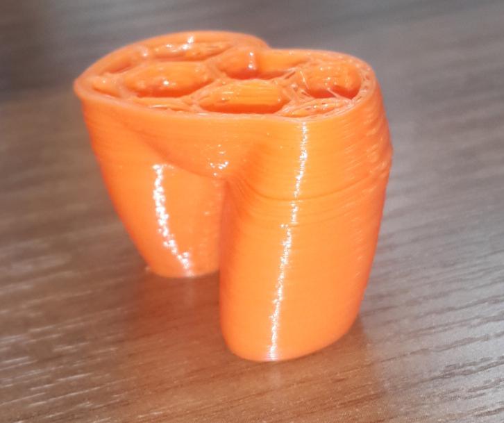 Подскажите пожалуйста по 3д принтеру Prusa i3