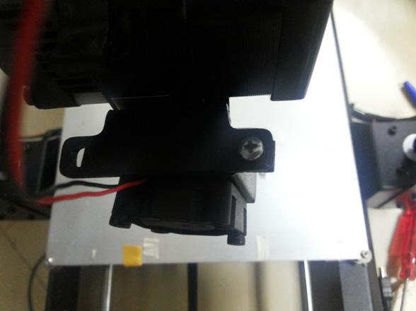 Установка и подключение лазера к принтеру Wanhao Duplicator i3