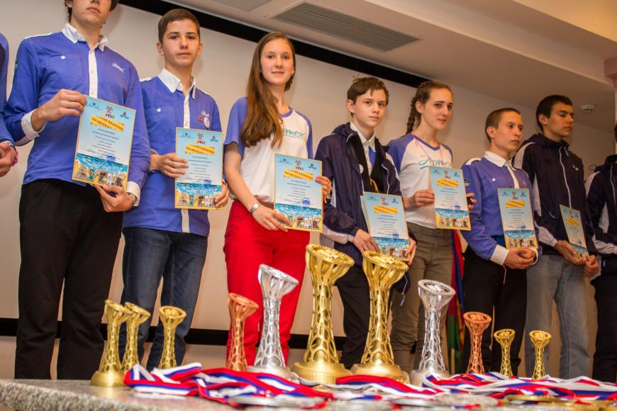 Ассоциация 3D-образования провела Первую Всероссийскую Олимпиаду по 3D-технологиям.