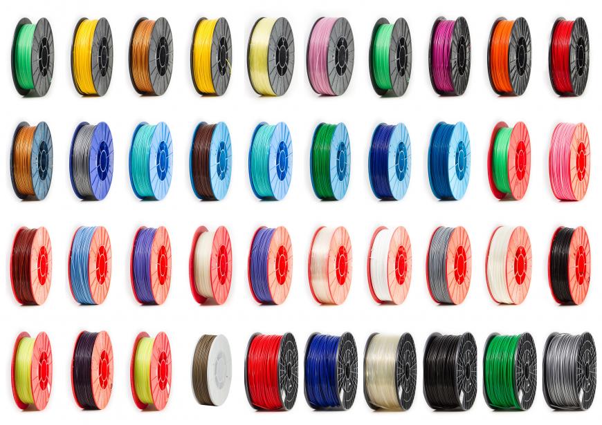 Пластик PrintProduct