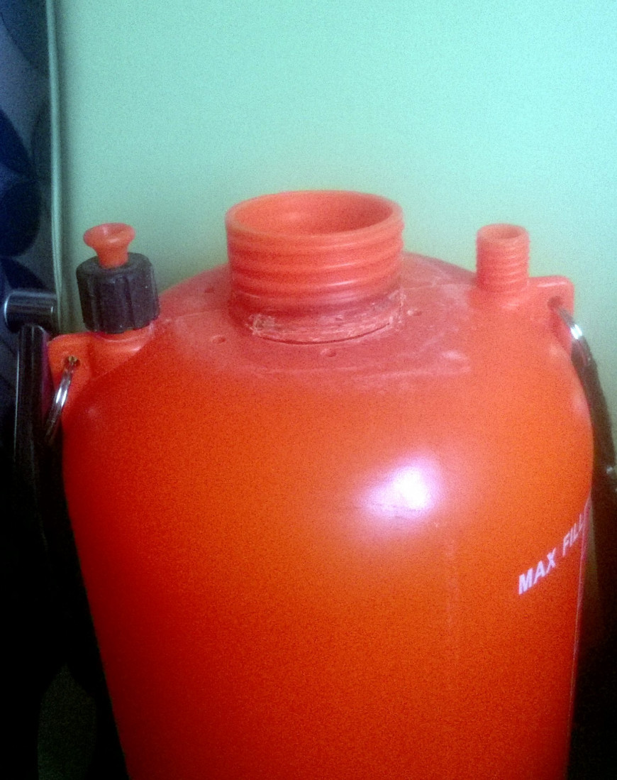 Утилитарное приминение.