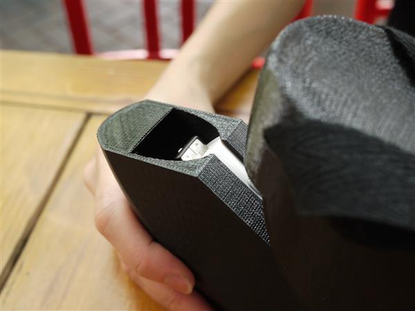 3D-печать и шпионские туфли!