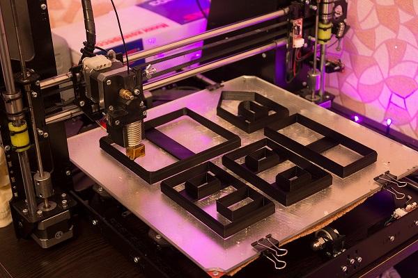 Топ-10 распечатанных на 3D-принтерах моделей
