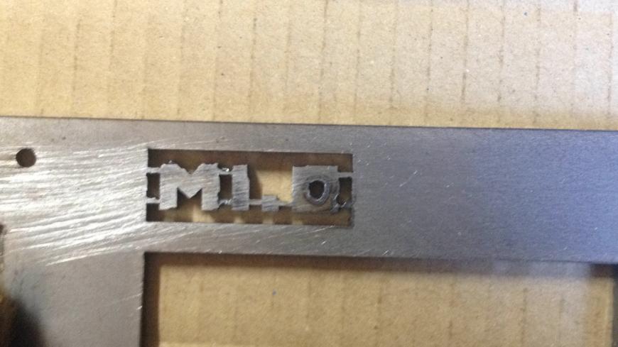 full metal M1.0