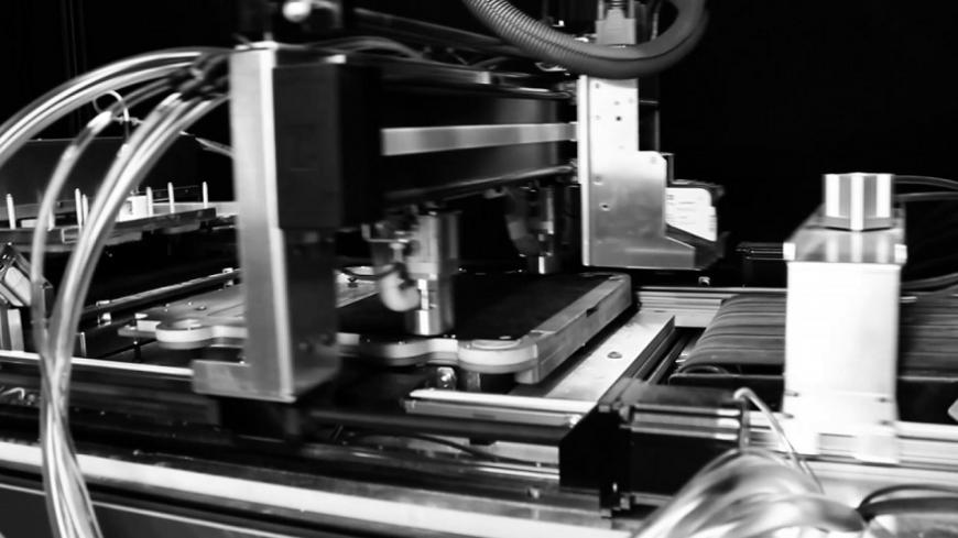 Impossible Objects анонсировала CBAM 3D-принтер второго поколения