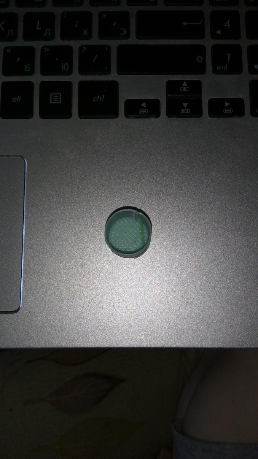 Проблемы с геометрией окружности.