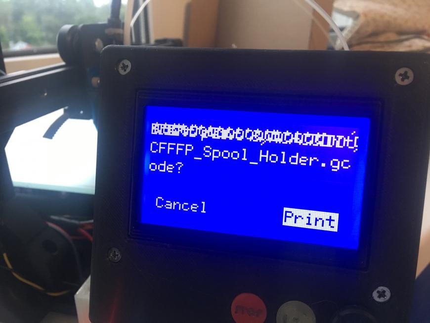 Лого-бутскрин на marlin 2.0
