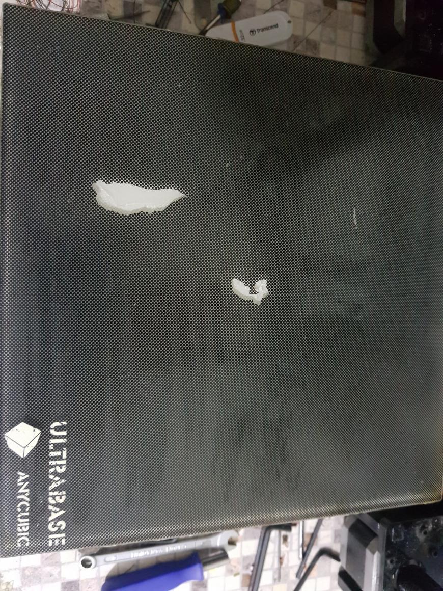 Техподдержка Anycubic Техподдержка Anycubic