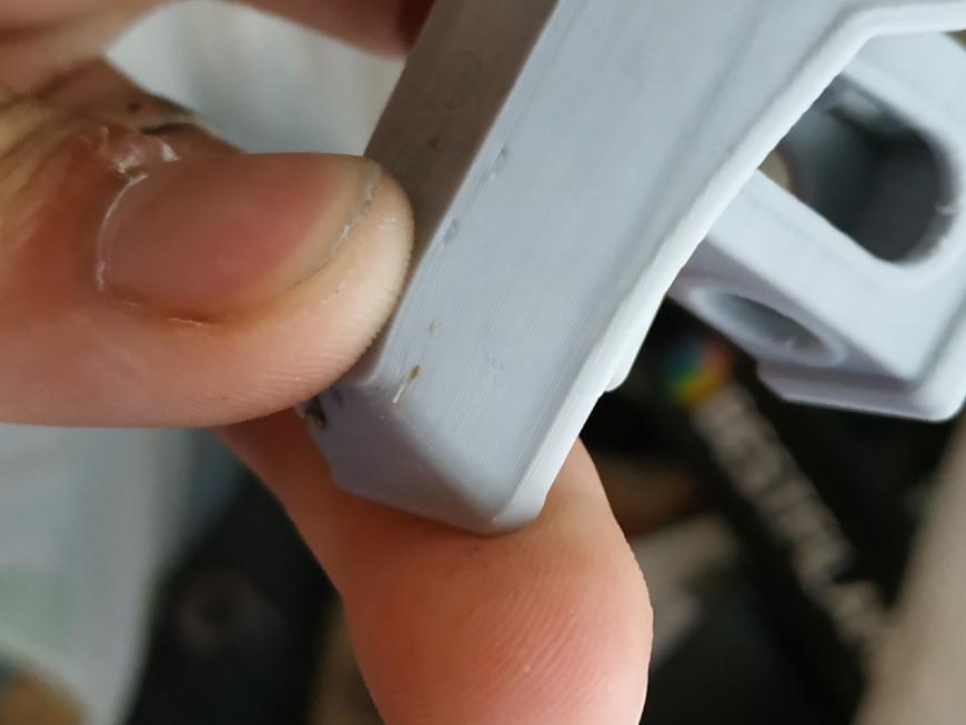 Проблемы внешнего периметра