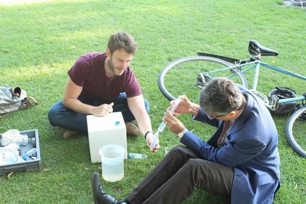 3D-печатный микроскоп WaterScope поможет проверить воду на наличие вредных бактерий