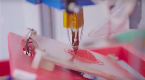 5D-печатные изделия Mitsubishi получаются в 3-5 раз прочнее 3D-печатных собратьев