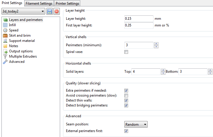 Подскажите пожалуйста по 3д принтеру Prusa i3