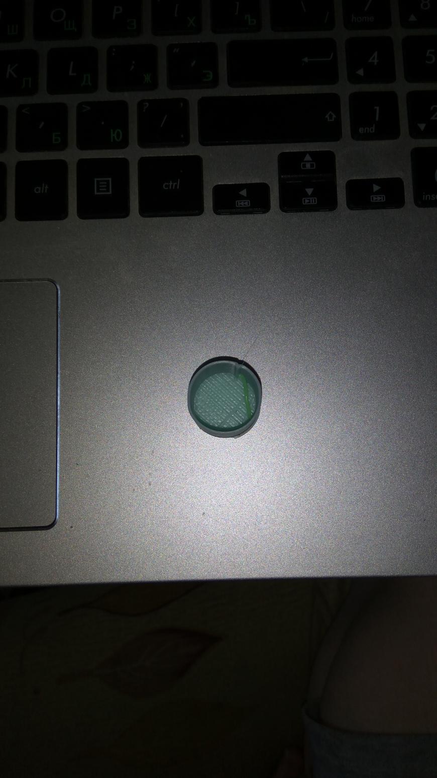 Проблемы с геометрией окружности.