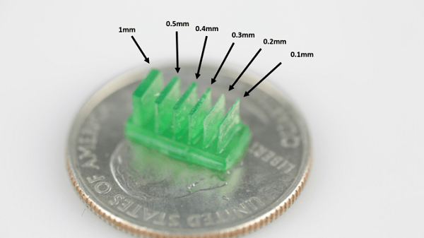 3D-принтеры Uniz Slash+ выходят на российский рынок