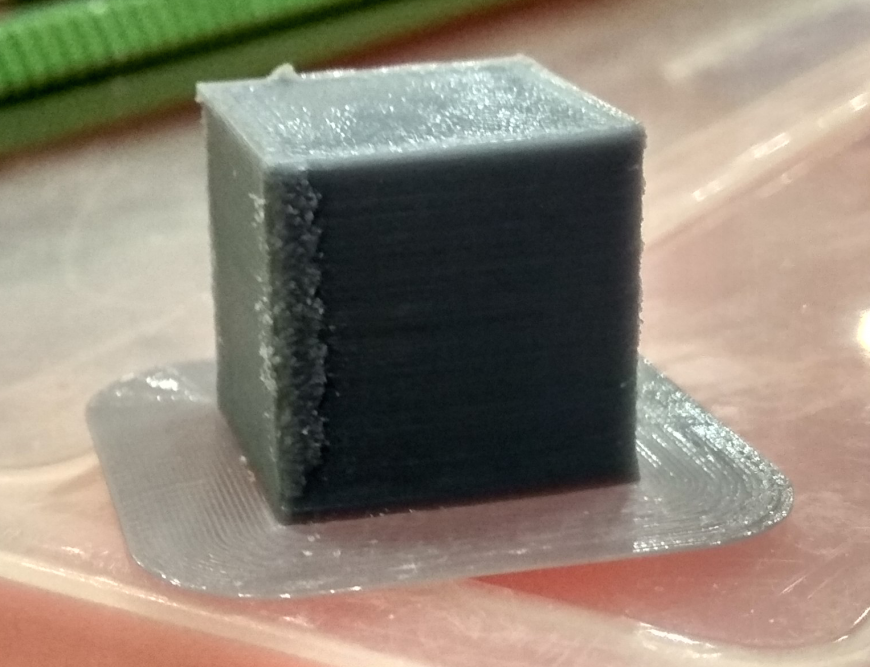 Проблемы с краями Проблемы с краями