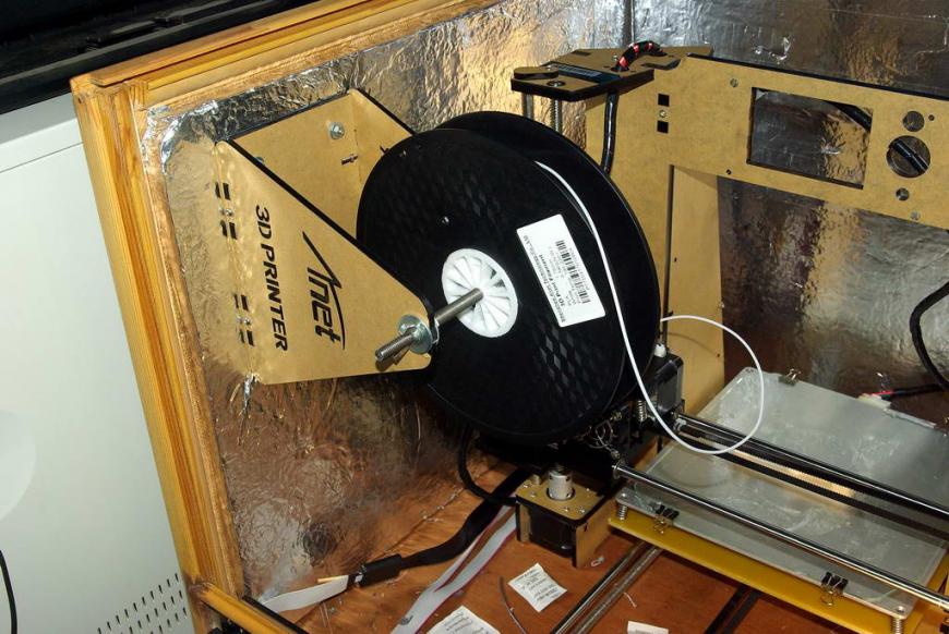 Корпус для Anet A6