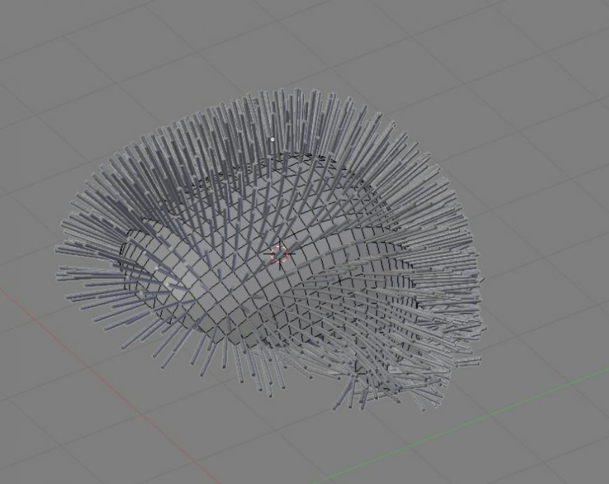 Вопрос по zbrush