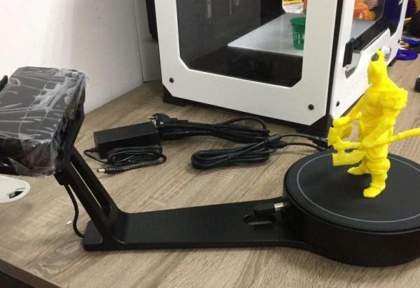 3Dtoday за 60 секунд от 7  июля