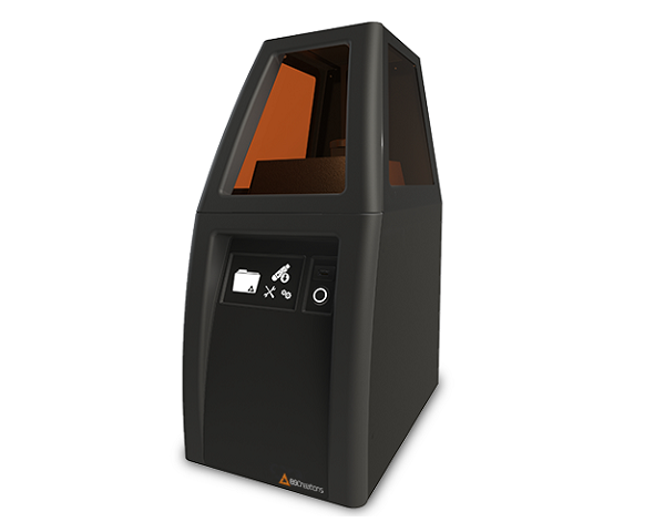 Компания B9Creations запускает новую серию фотополимерных 3D-принтеров