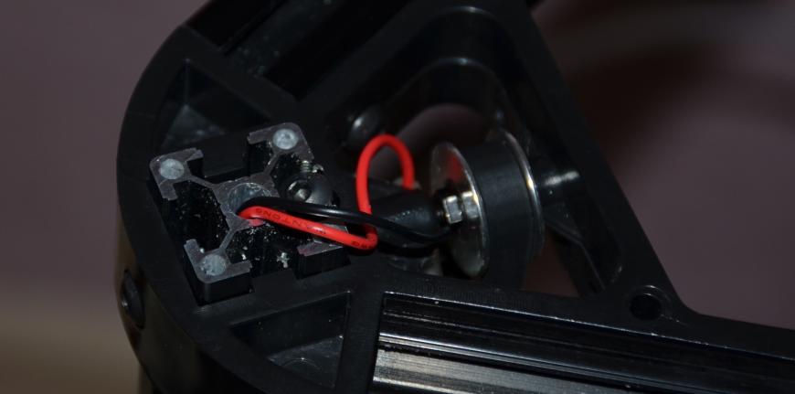 Anycubic Kossel Pulley 3D принтер: сборка, настройка, запуск