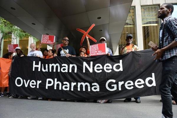 3D-печатные шприцы EpiPencil поставят на место жадную фармацевтическую компанию Mylan