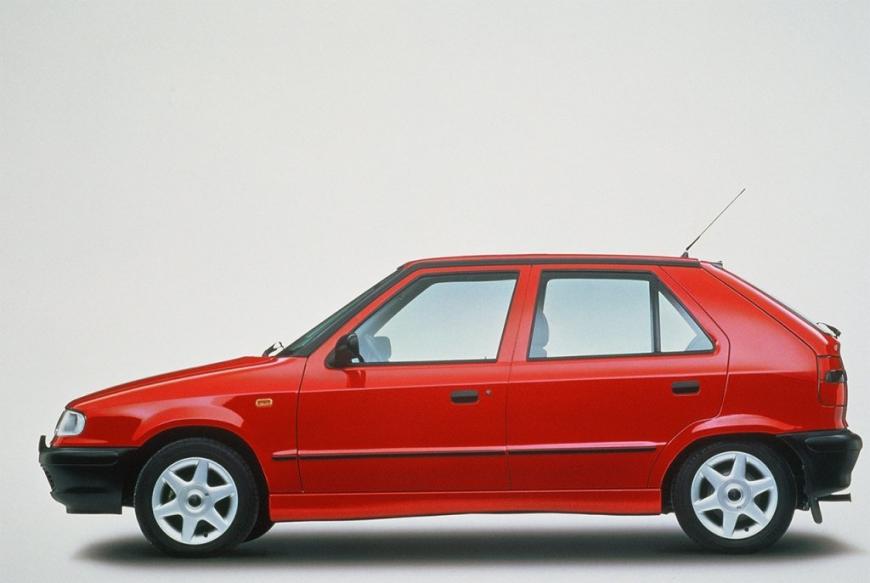 Шестерня стеклоочистителя Skoda Felicia (Шкода Фелиция)