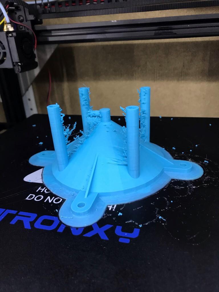 Первая печать