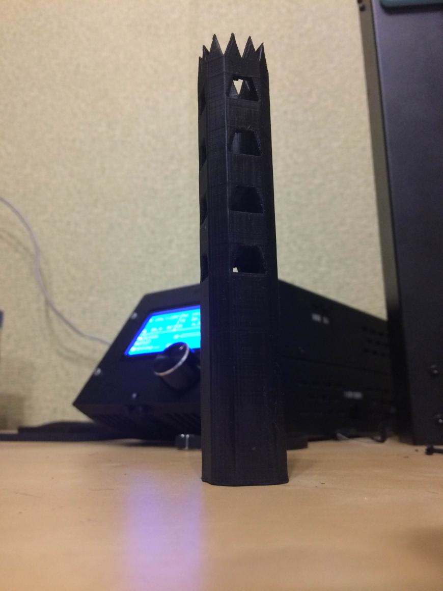 Ремонт пулемета М249