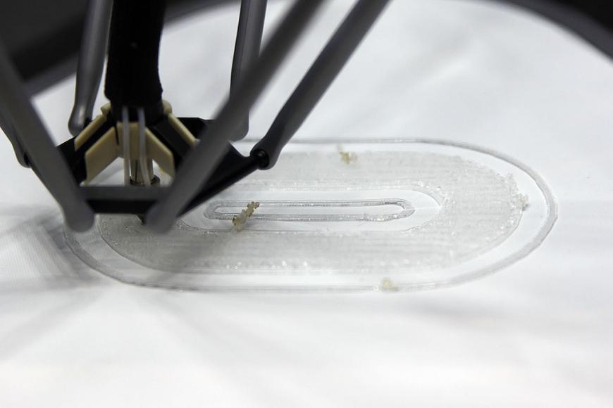 TIKO спустя неделю пользования.