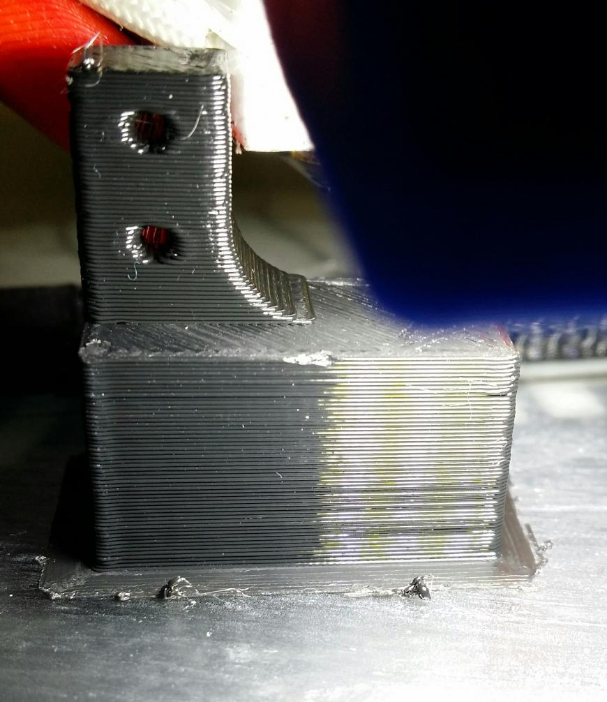 Ухудшелось качество после ТО. Где копать?