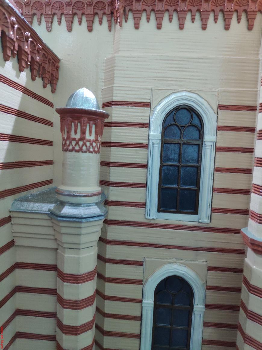 Большая хоральная синагога (Санкт-Петербург)