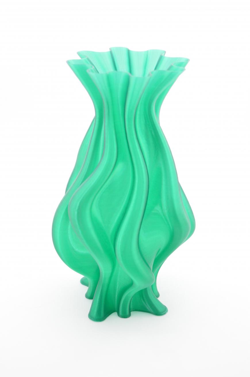 Очередные вазы