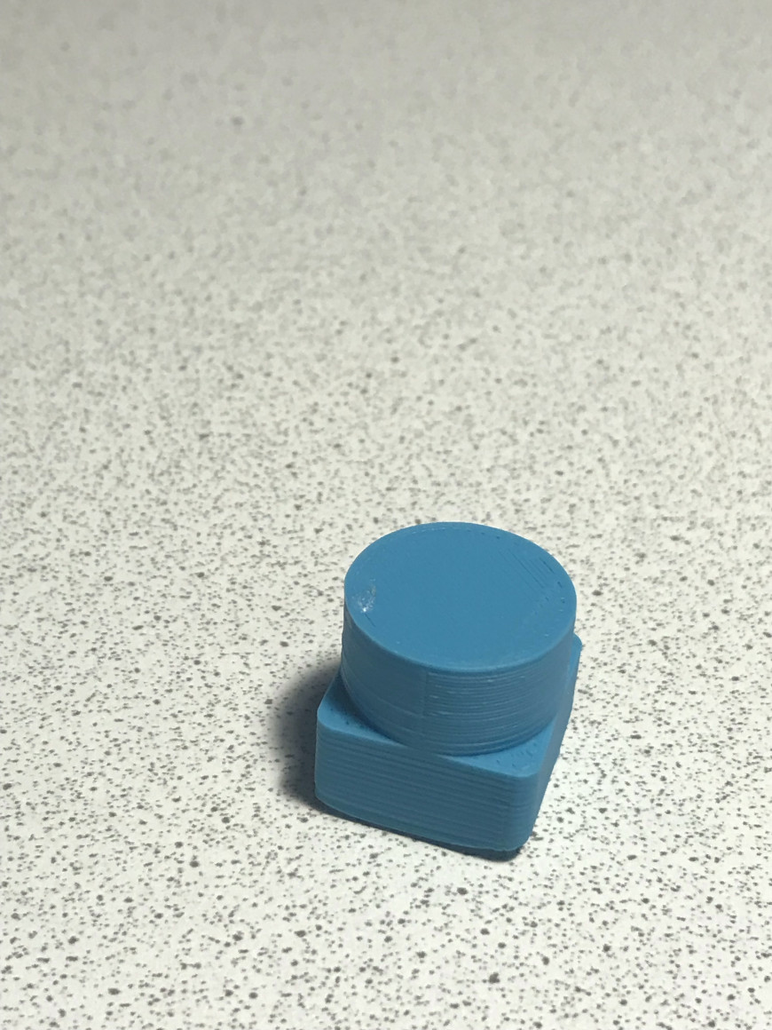 Первая печать