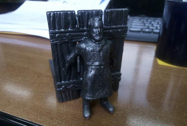 3Dtoday за 60 секунд от 13 сентября 3Dtoday за 60 секунд от 13 сентября