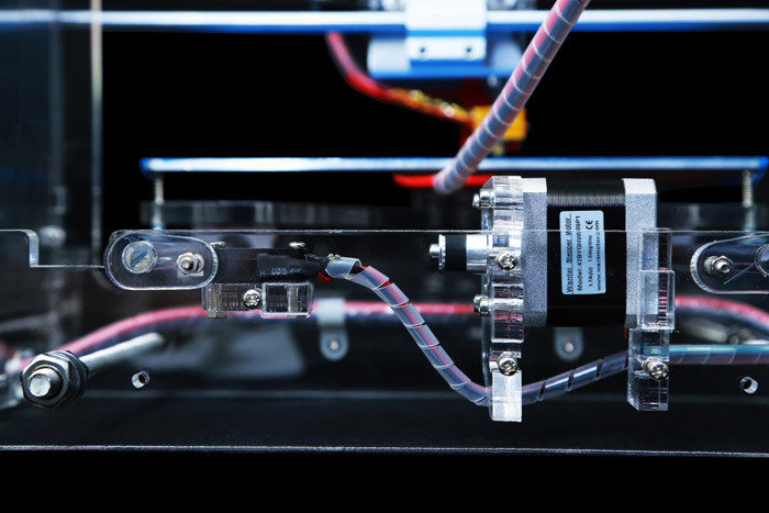 ZONESTAR P802, он же Prusa i3 или как я строил 3D принтер из конструктора, часть 1 ZONESTAR P802, он же Prusa i3 или как я строил 3D принтер из конструктора, часть 1