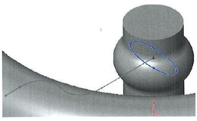 3D моделирование в SolidWorks 2014. Часть 3.