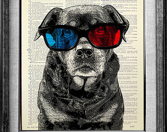 Помоги 3D печать год собаки нам встречать!