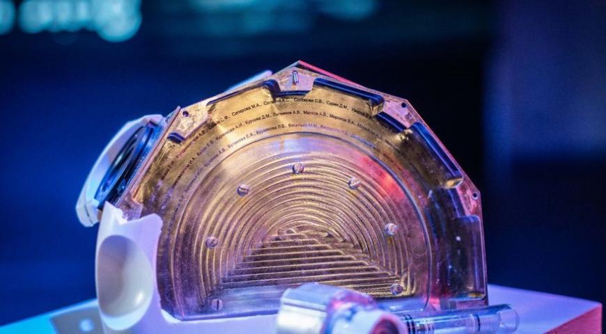 Ученые из США и Израиля примут участие в российских экспериментах по космической биопечати