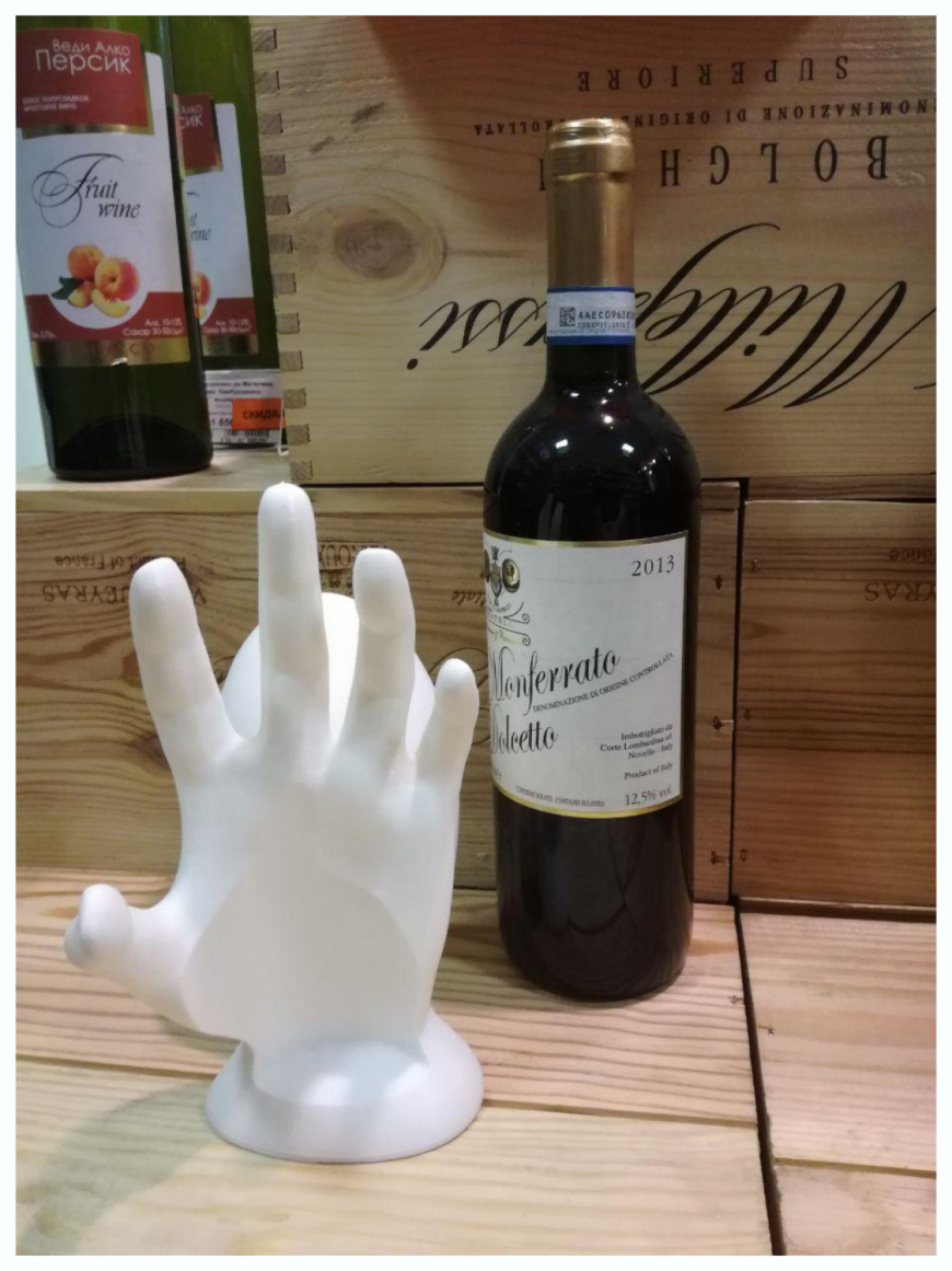 Будущее, которое наступило сегодня Будущее, которое наступило сегодня