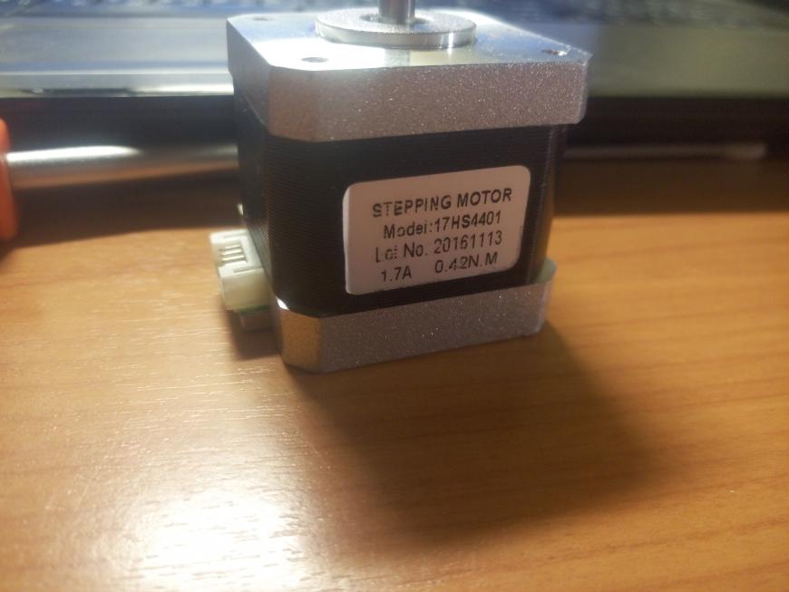 Апропуски моторов при подняии вверхней точке CoreXY