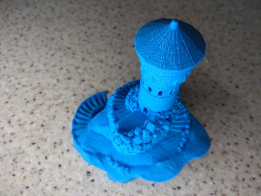 Башня Башня