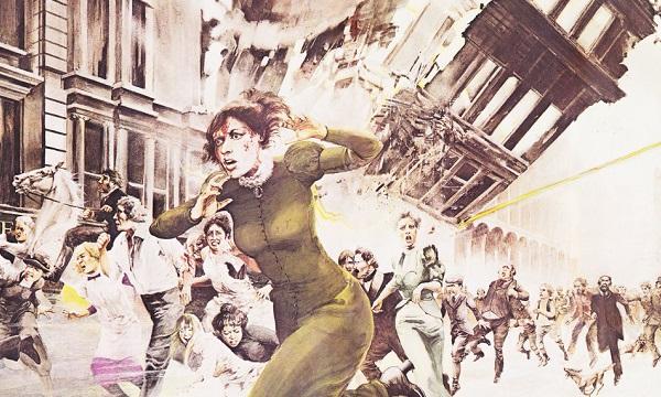 3D-печать и ядерная физика спасут нашу планету