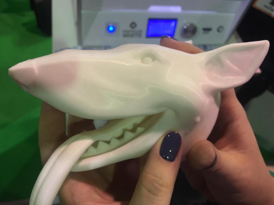 3D Print Expo. Впечатления новичка. 3D Print Expo. Впечатления новичка.