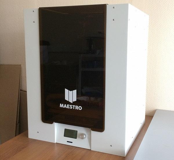 3Dtoday за 60 секунд от 17 сентября