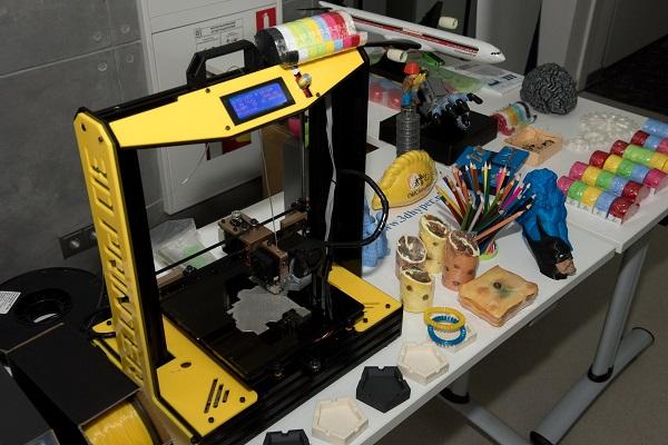 II Международная конференция «Аддитивные технологии и 3D-печать:  в поисках новых сфер применения»