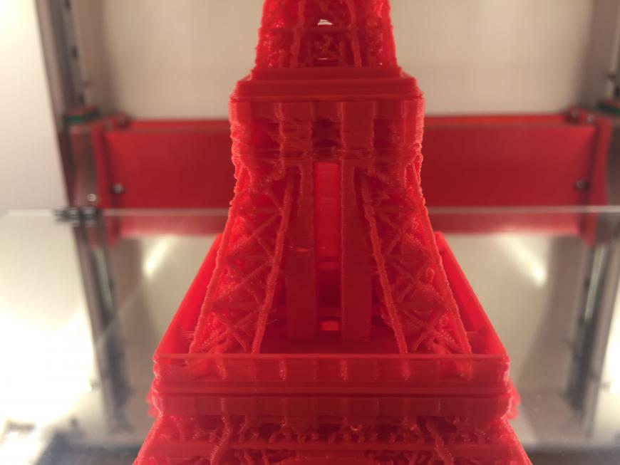 Качество хромает Качество хромает